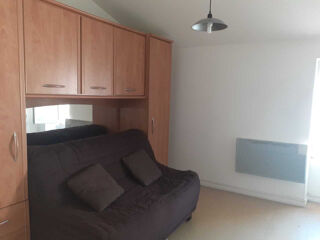  Appartement à louer 1 pièce 14 m²