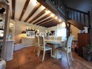  Maison à vendre 8 pièces 181 m²