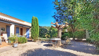 Vente Maison Maison Rochefort Du Gard 4 pièce(s) 95 m2 Rochefort du gard