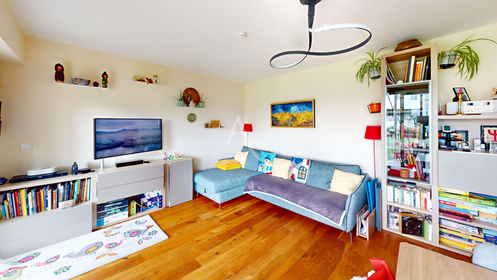 Location Appartement Appartement meublé Courbevoie 85.19m² - 2300CC Courbevoie