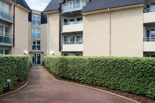  Appartement � vendre 2 pi�ces 40 m�