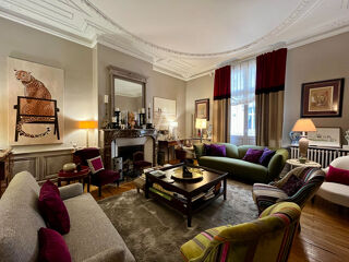  Maison � vendre 11 pi�ces 245 m�