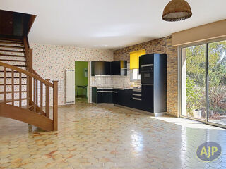  Maison à vendre 6 pièces 135 m²