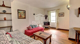  Appartement � vendre 2 pi�ces 51 m�