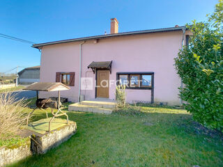  Maison � vendre 6 pi�ces 152 m�