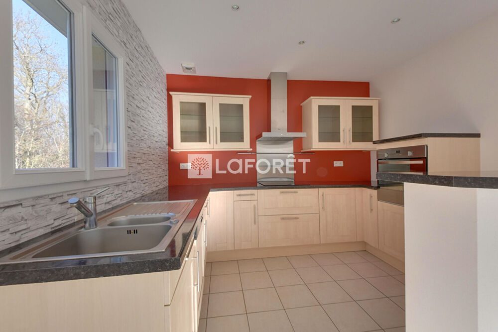 Location Maison Maison Vimont - 4 pièces - 83 m2 Vimont