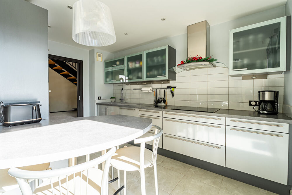 à vendre  Maison Oberhausbergen (67205)