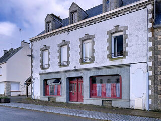  Immeuble � vendre 5 pi�ces 215 m�