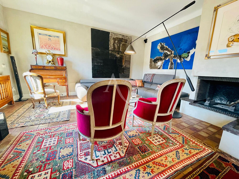 Maison Avricourt 11 pièce(s) 293.6 m2