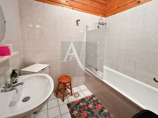  Maison � vendre 3 pi�ces 55 m�