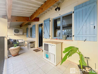 Vente Appartement APPARTEMENT 3PIECES - TERRASSE Piolenc