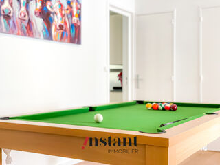  Appartement à louer 5 pièces 88 m²