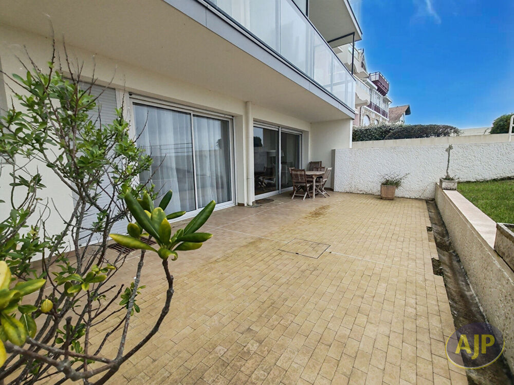 à vendre  Appartement Arcachon (33120)