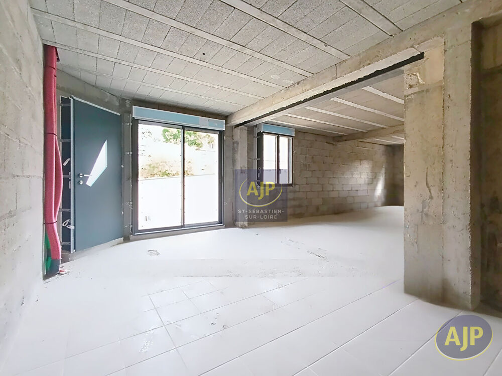 Vente Maison Maison Vertou 3 pièce(s) 66.06 m2 Vertou
