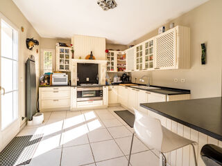  Maison à vendre 7 pièces 200 m²