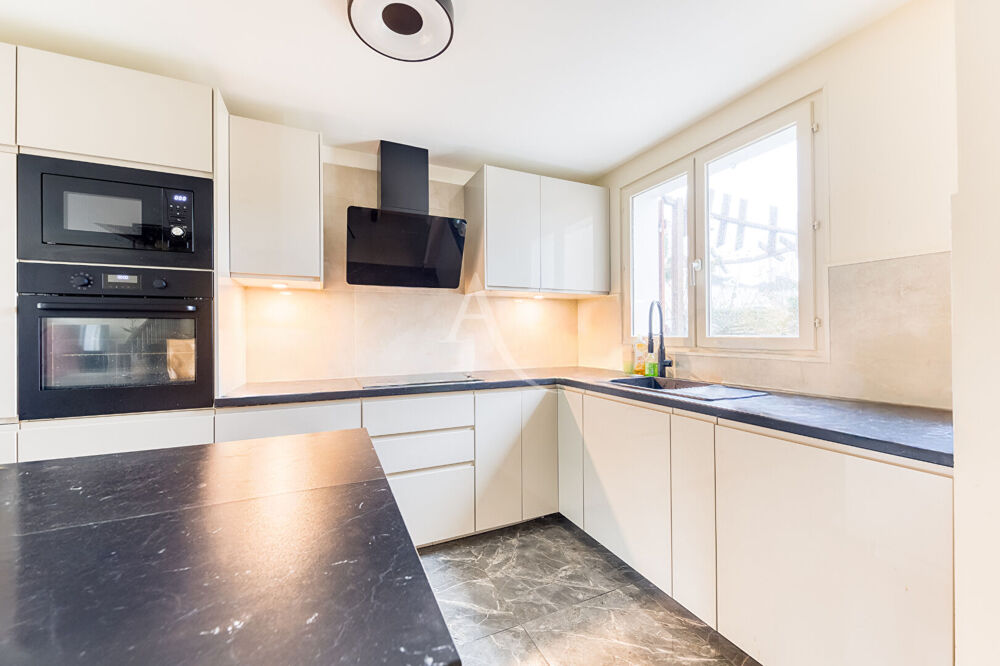 Maison Lognes 4 pièce(s) 80 m2