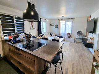  Appartement � vendre 2 pi�ces 37 m�