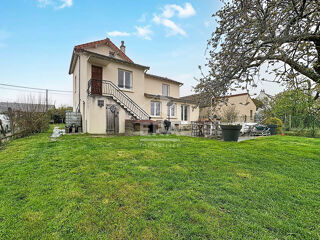  Maison � vendre 7 pi�ces 148 m�