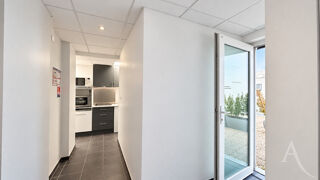 Vente Appartement ESSEY-LÈS-NANCY ? APPARTEMENT/BUREAU 33,25 M² AVEC PARKING EN SOUS-SOL Essey les nancy