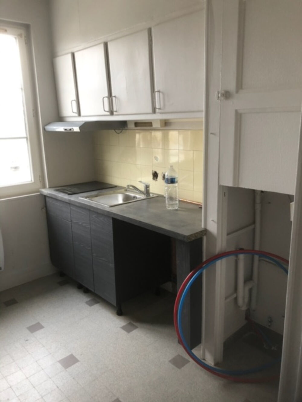 APPARTEMENT ISIGNY SUR MER - 2 pièce(s) - 32 m2
