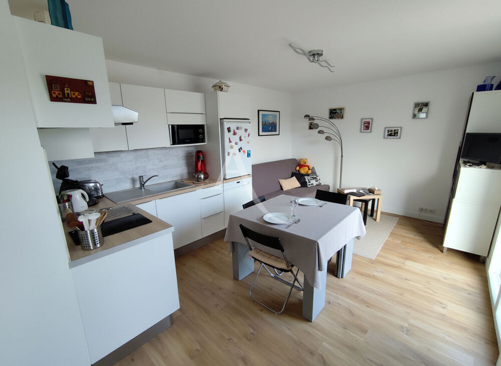 Appartement 2 pièces 35 m² · à Gagny · 35 m² · 160 000 €