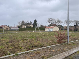  Terrain � vendre 519 m�