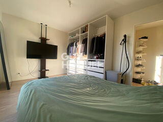  Appartement � vendre 2 pi�ces 50 m�