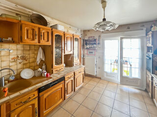  Maison � vendre 7 pi�ces 124 m�