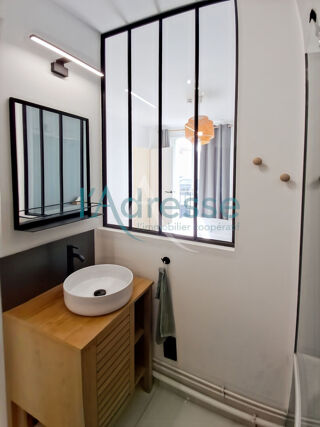  Appartement à vendre 5 pièces 96 m²
