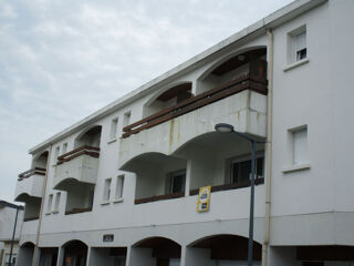  Appartement � louer 3 pi�ces 59 m�