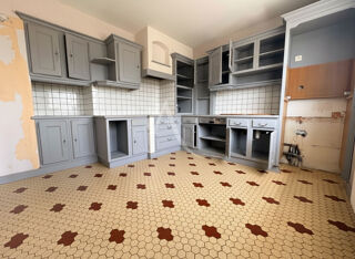  Maison à vendre 5 pièces 121 m²