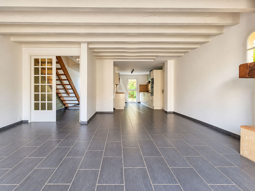 Vente Maison GRADIGNAN MALARTIC -Maison Gradignan 5 pièce(s) 100 m2 Gradignan