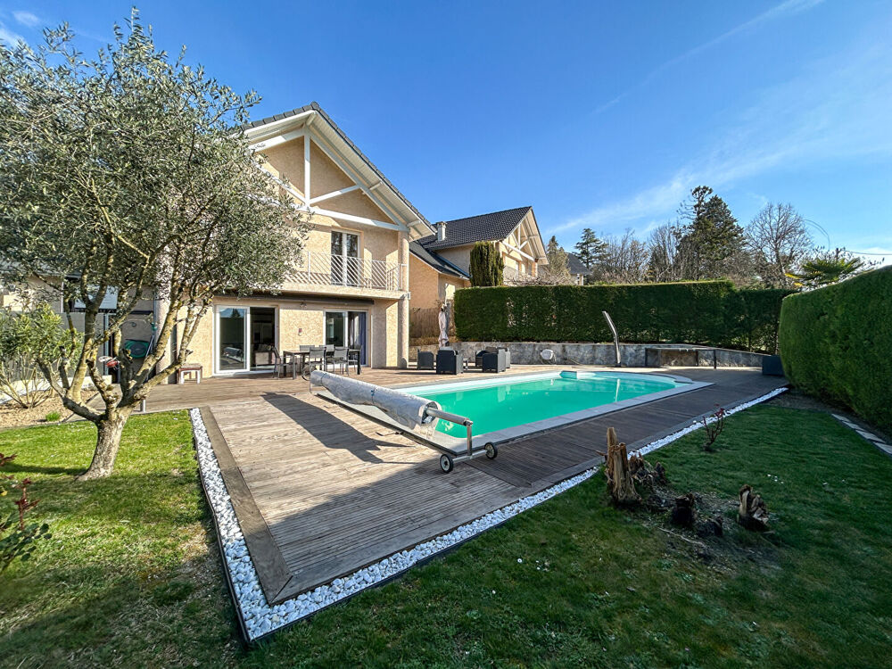 � vendre  Maison Aix-les-Bains (73100)