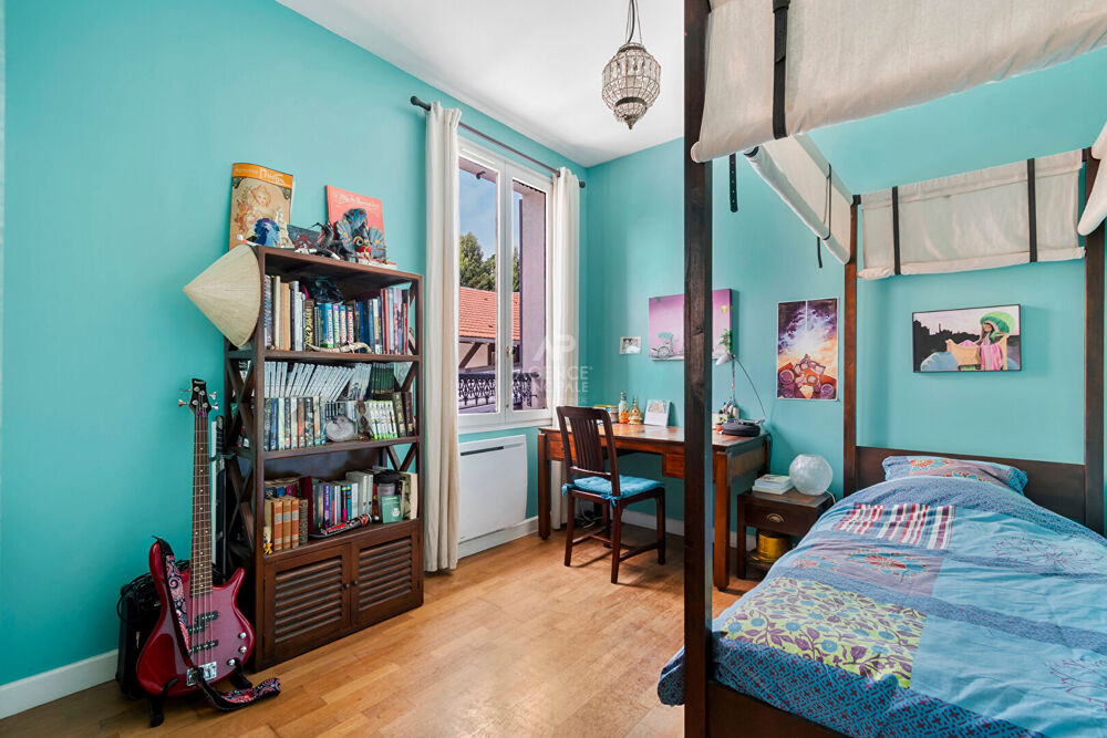 � vendre  Maison Saint-Germain-en-Laye (78100)