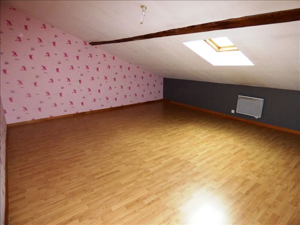 Location Appartement APPARTEMENT MAZAMET - 3 pièce(s) - 63 m2 Mazamet