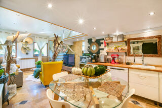  Maison à vendre 4 pièces 97 m²