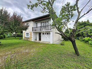  Maison à vendre 4 pièces 93 m²