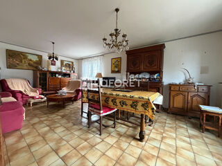  Maison � vendre 5 pi�ces 110 m�