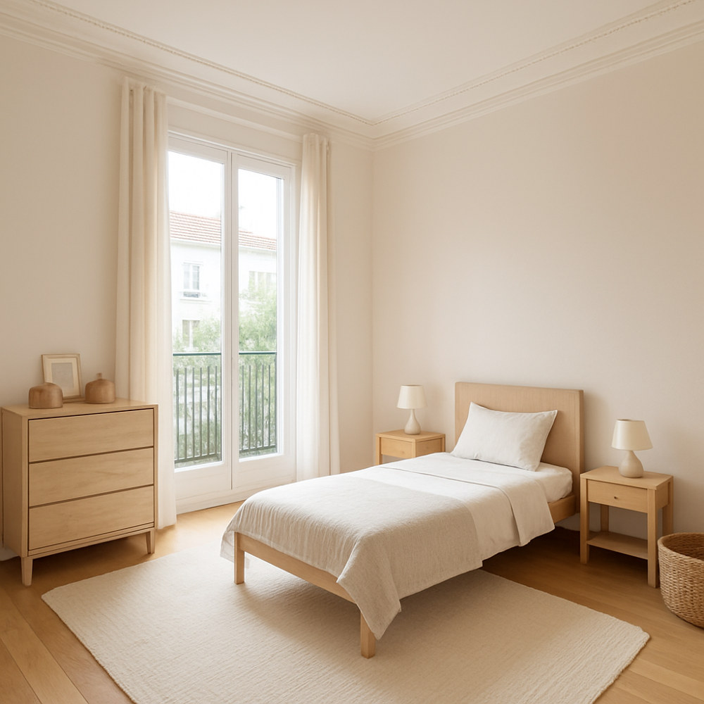 Vente Appartement Appartement 4 pièces de 90 m2 (Six-Fours-les-Plages) Six-fours-les-plages