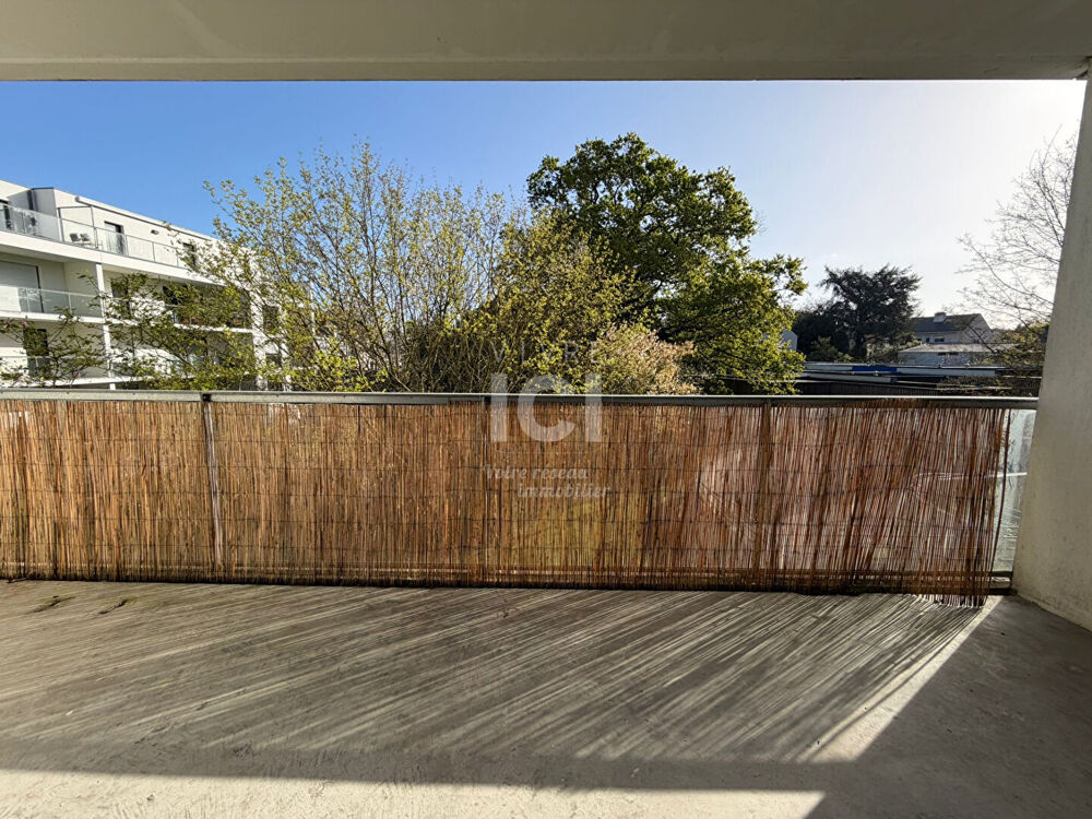 Vente Appartement Appartement Nantes 3 pièce(s) 70 Nantes