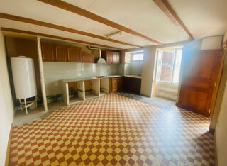 Maison à vendre 4 pièces 90 m²