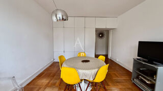  Appartement à vendre 2 pièces 56 m²