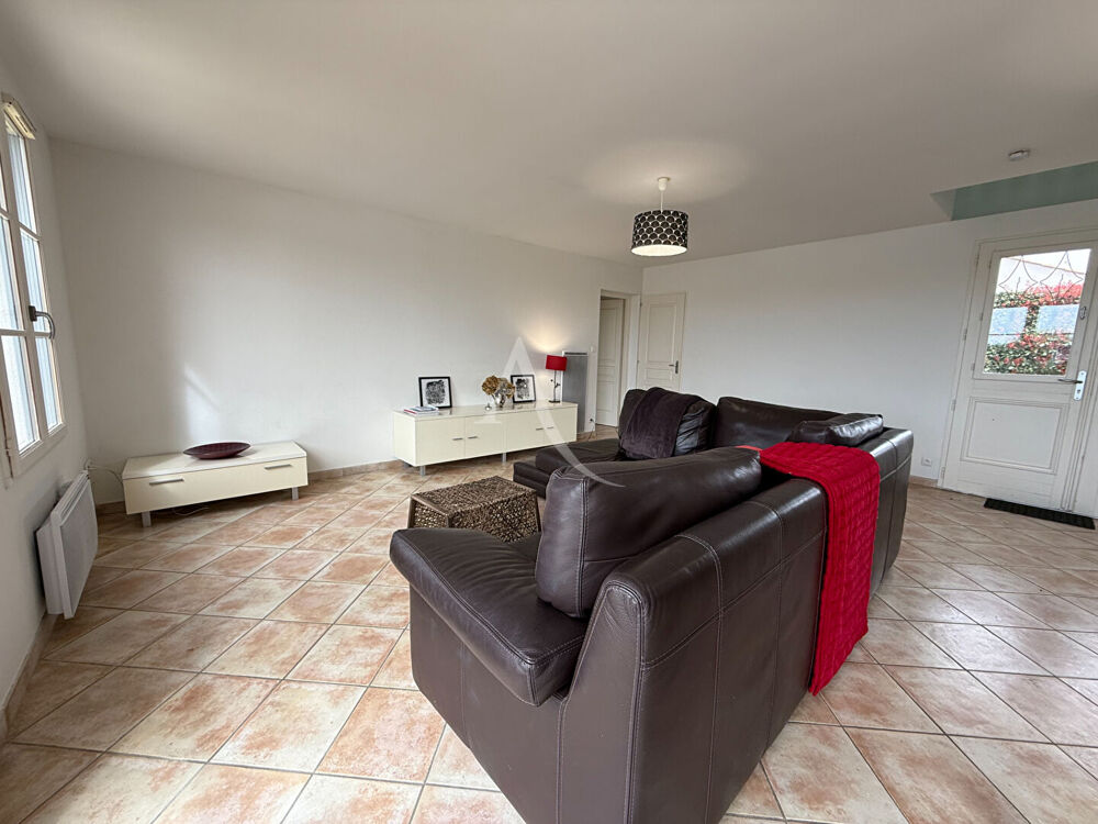 Vente Maison Maison L Aiguillon Sur Vie 6 pièce(s) 135 m2 L aiguillon sur vie