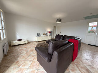  Maison à vendre 6 pièces 135 m²