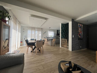  Maison à vendre 6 pièces 113 m²