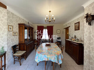  Maison � vendre 6 pi�ces 170 m�