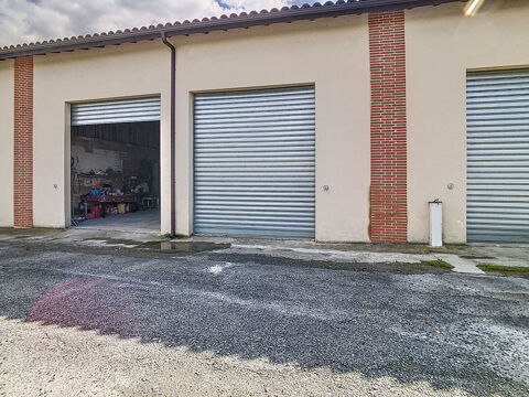  Parking / Garage � louer 100 m�