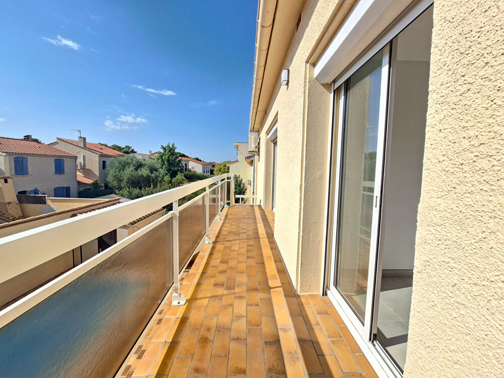 Vente Maison Perpignan SUD Villa 3 faces composée de 2 T4 entièrements rénovés Perpignan