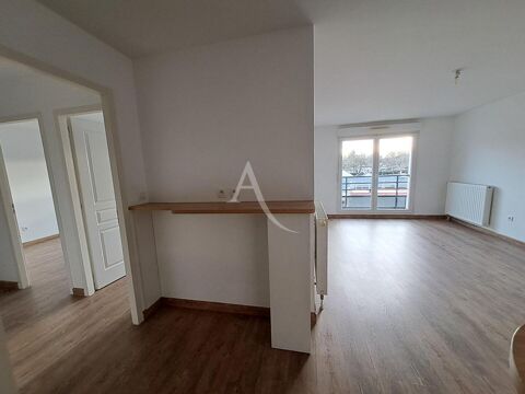  Appartement � louer 3 pi�ces 62 m�