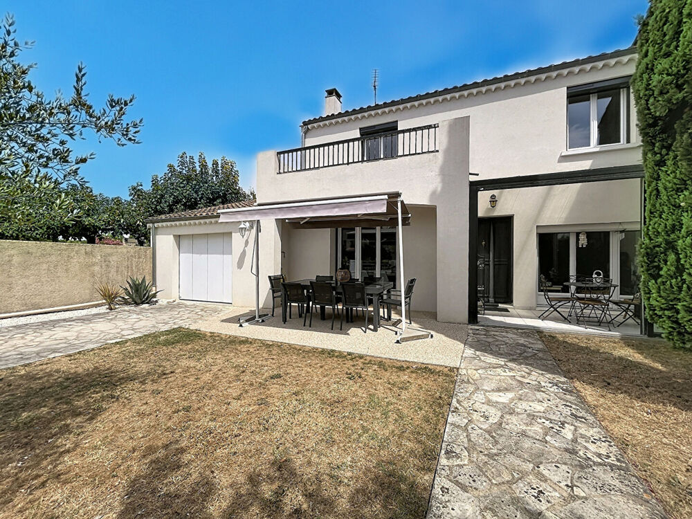Vente Maison Maison Loriol Sur Drome 5 pièce(s) 119 m2 Loriol sur drome